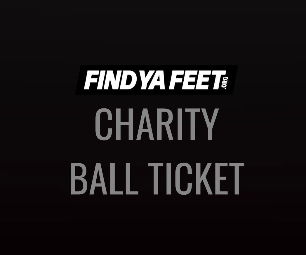 2026 Chairty Ball