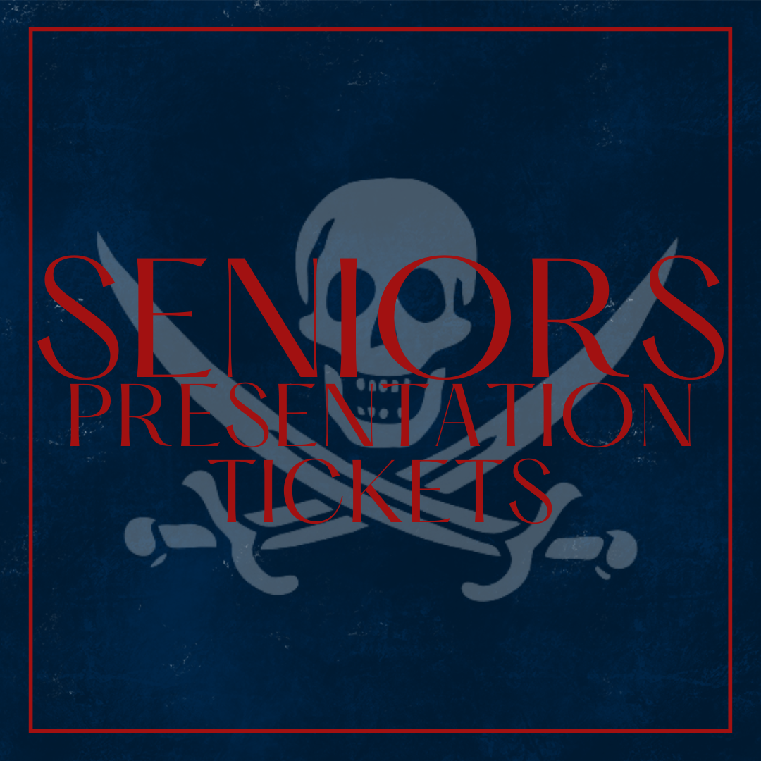 Senior Presentation
