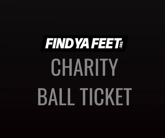 2026 Chairty Ball